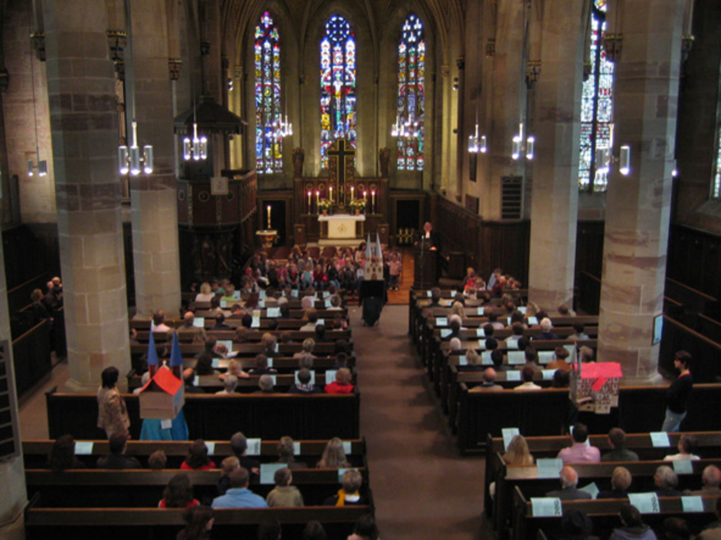 familiengottesdienst