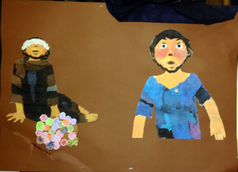 St Servatius Duderstadt Kindergottesdienst