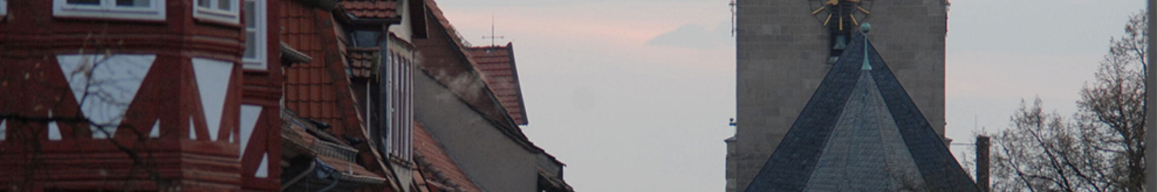 St. Servatius