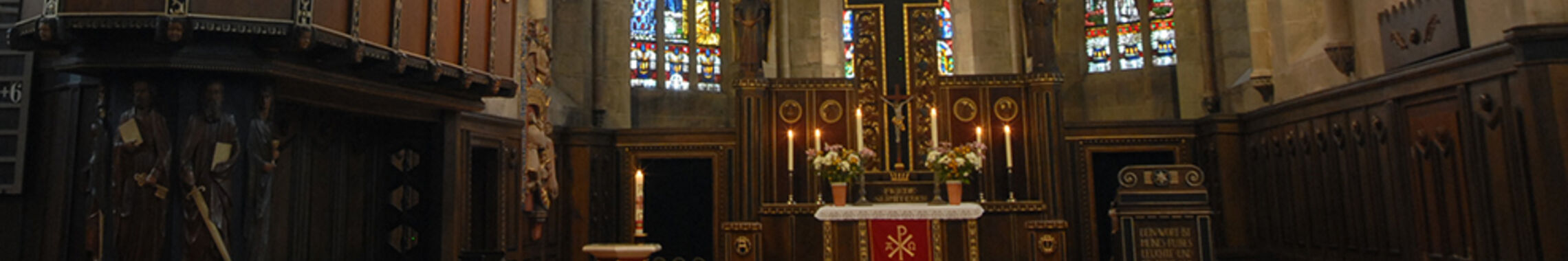 St. Servatius
